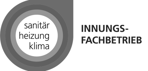 Innungsfachbetrieb Sanitär Heizung Klima